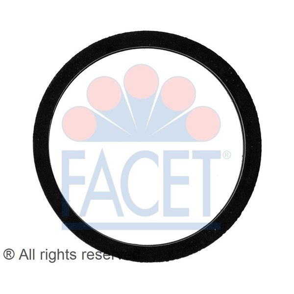 Facet Gaskets For Thermostats, 7.9569 7.9569